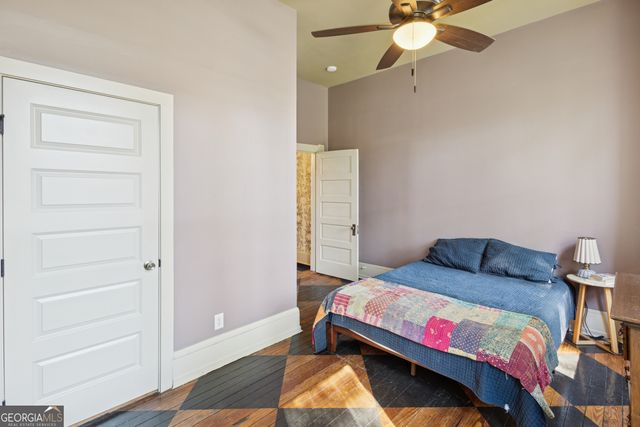 503 N Ash Street, Springfield, GA 31329