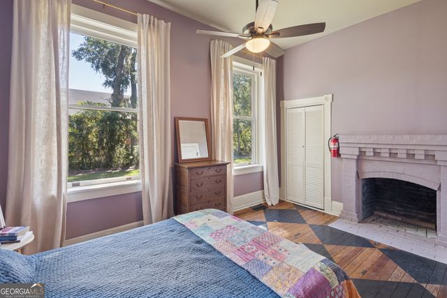 503 N Ash Street, Springfield, GA 31329