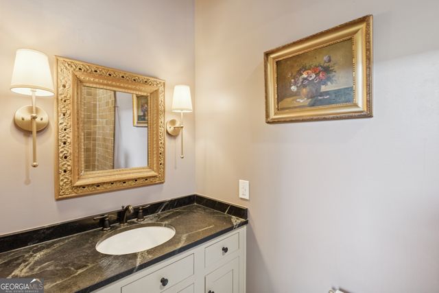 503 N Ash Street, Springfield, GA 31329