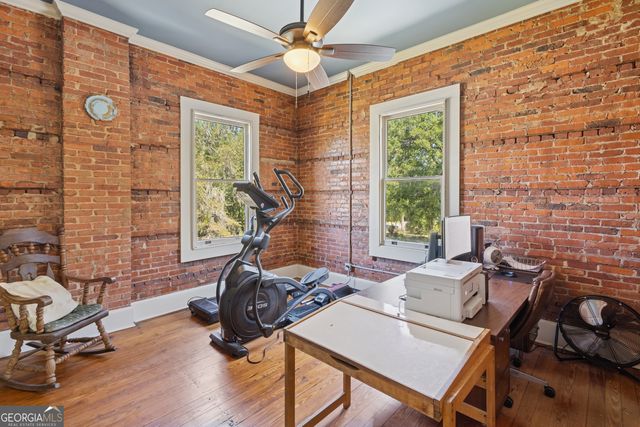 503 N Ash Street, Springfield, GA 31329