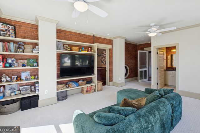 503 N Ash Street, Springfield, GA 31329