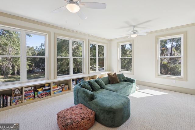 503 N Ash Street, Springfield, GA 31329