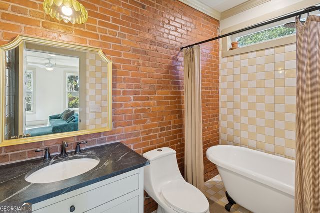 503 N Ash Street, Springfield, GA 31329