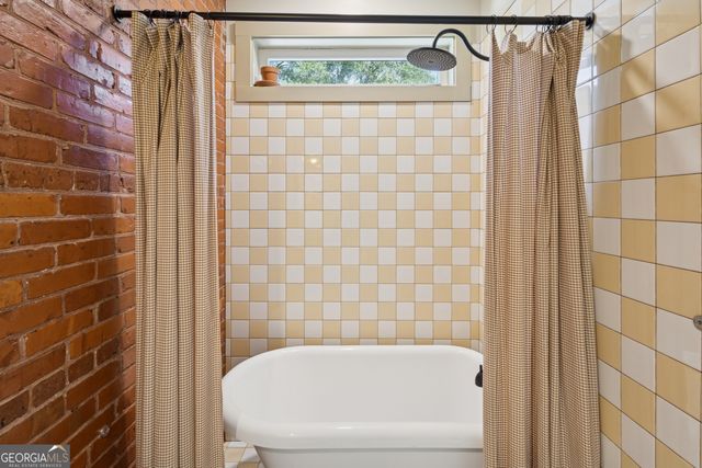 503 N Ash Street, Springfield, GA 31329