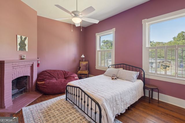 503 N Ash Street, Springfield, GA 31329