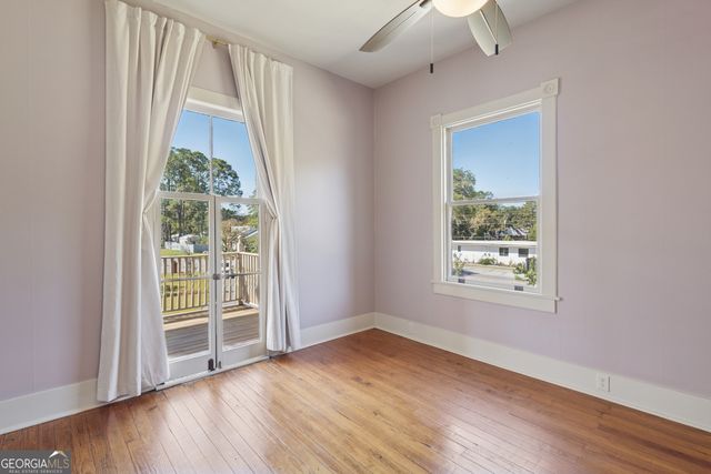 503 N Ash Street, Springfield, GA 31329