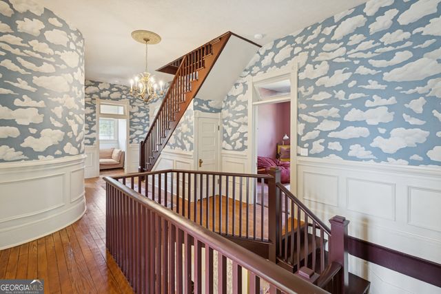 503 N Ash Street, Springfield, GA 31329