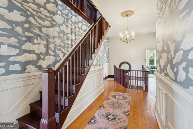 503 N Ash Street, Springfield, GA 31329