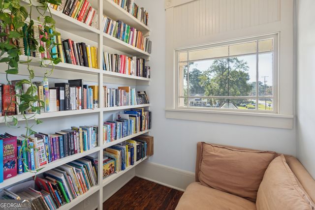 503 N Ash Street, Springfield, GA 31329