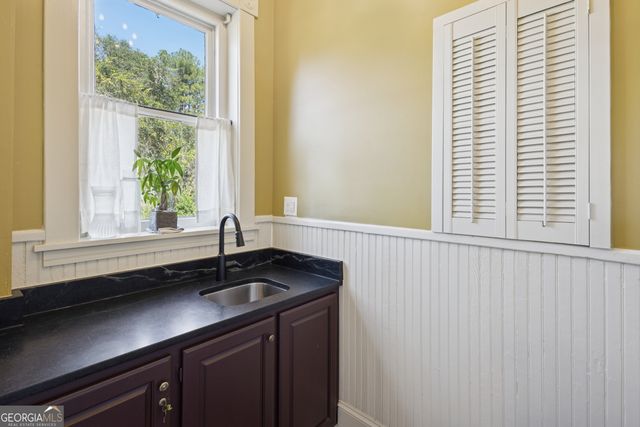 503 N Ash Street, Springfield, GA 31329