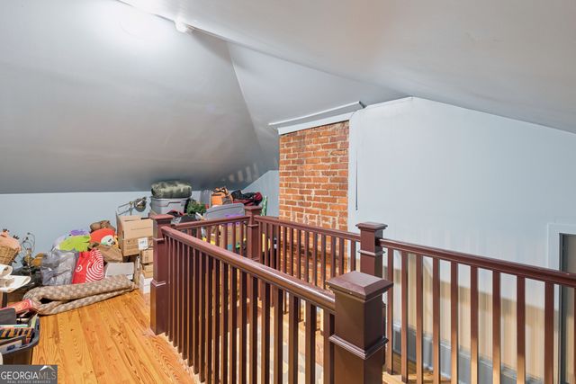 503 N Ash Street, Springfield, GA 31329