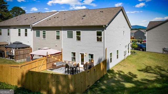 24 Kane Drive, Jasper, GA 30143