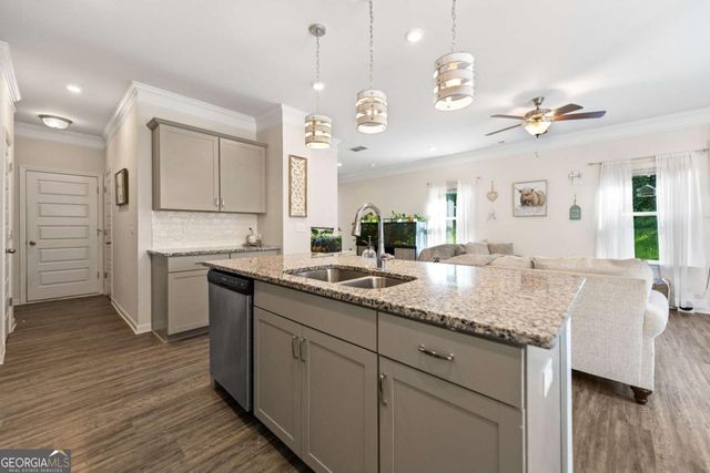 24 Kane Drive, Jasper, GA 30143