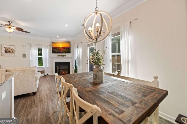 24 Kane Drive, Jasper, GA 30143