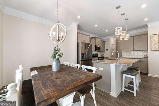 24 Kane Drive, Jasper, GA 30143