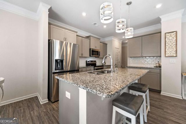 24 Kane Drive, Jasper, GA 30143