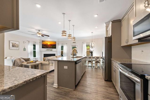 24 Kane Drive, Jasper, GA 30143