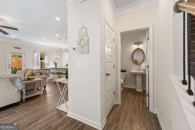 24 Kane Drive, Jasper, GA 30143