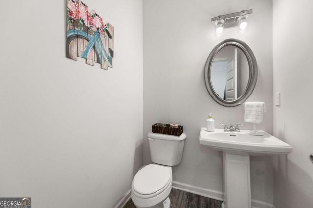 24 Kane Drive, Jasper, GA 30143