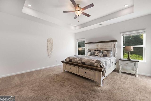 24 Kane Drive, Jasper, GA 30143