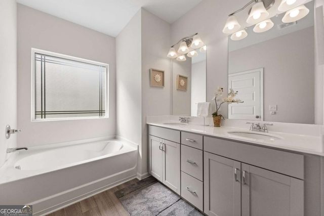 24 Kane Drive, Jasper, GA 30143