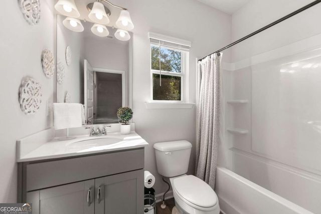 24 Kane Drive, Jasper, GA 30143