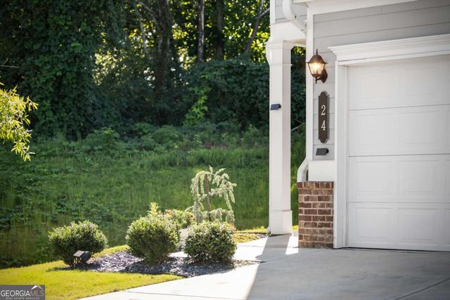 24 Kane Drive, Jasper, GA 30143