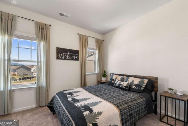 24 Kane Drive, Jasper, GA 30143