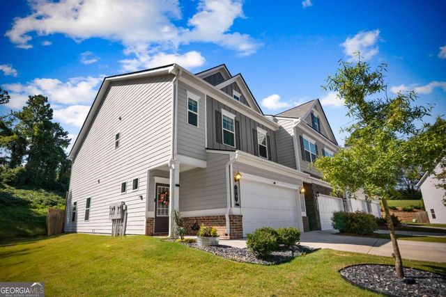 24 Kane Drive, Jasper, GA 30143