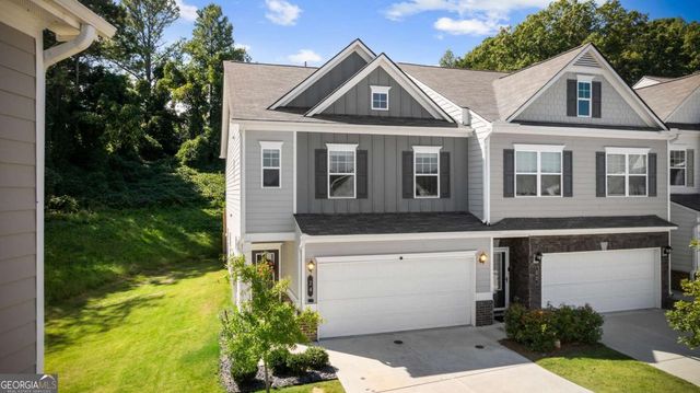 24 Kane Drive, Jasper, GA 30143