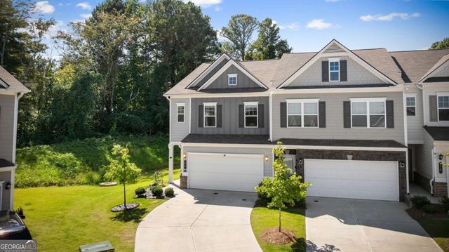 24 Kane Drive, Jasper, GA 30143