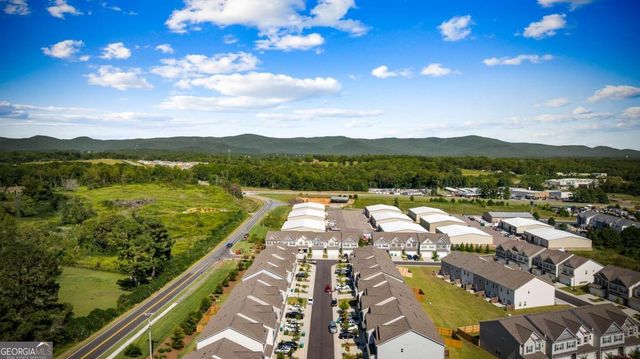 24 Kane Drive, Jasper, GA 30143