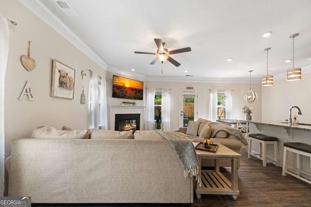 24 Kane Drive, Jasper, GA 30143