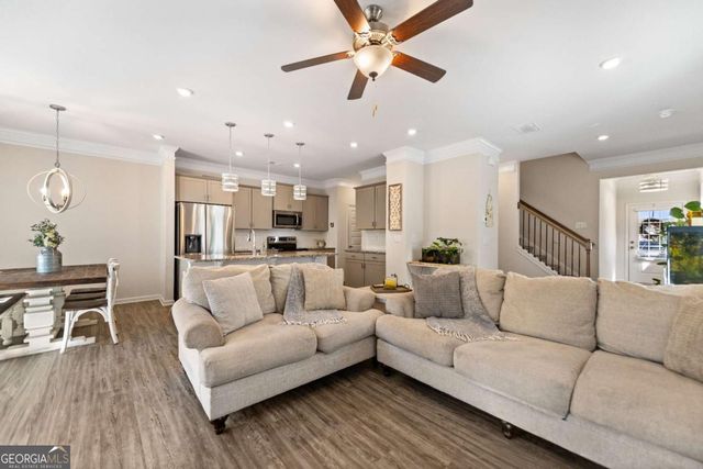 24 Kane Drive, Jasper, GA 30143