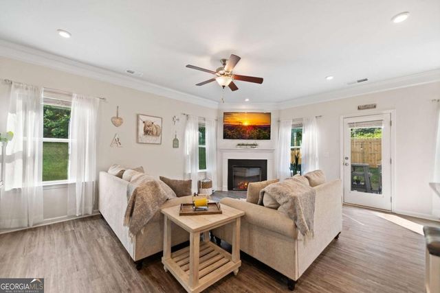 24 Kane Drive, Jasper, GA 30143