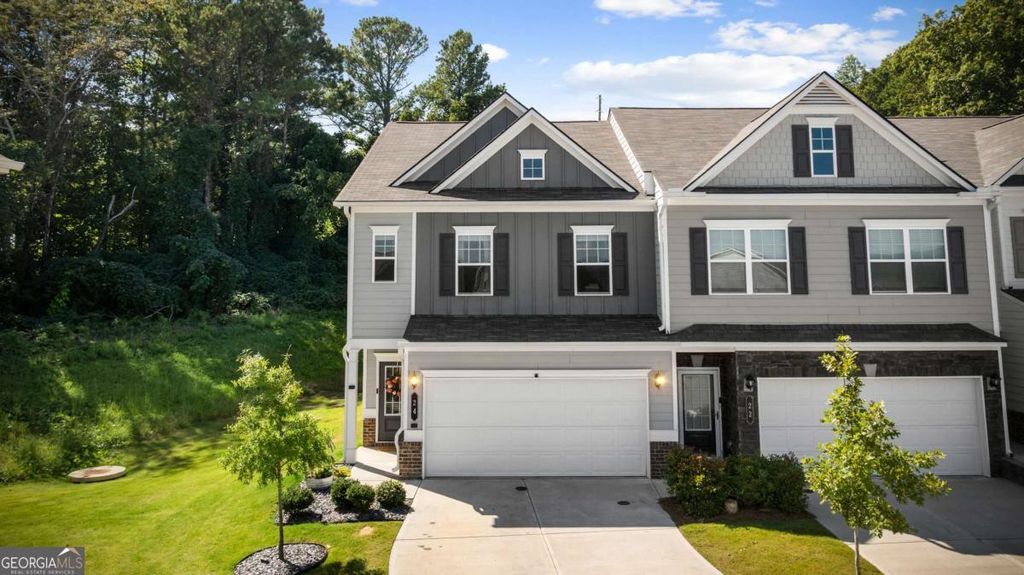 24 Kane Drive, Jasper, GA 30143