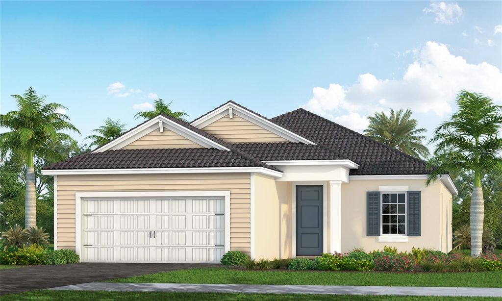 8075 ANTHIRIUM LOOP, Sarasota, FL 34240