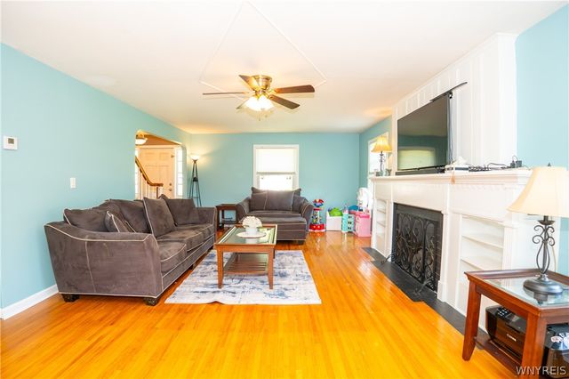 2454 Eggert Road, Tonawanda, NY 14150
