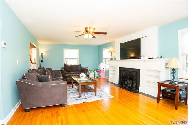 2454 Eggert Road, Tonawanda, NY 14150