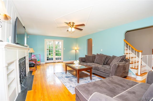 2454 Eggert Road, Tonawanda, NY 14150