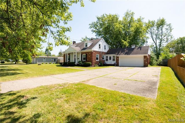 2454 Eggert Road, Tonawanda, NY 14150