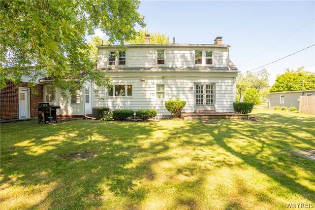 2454 Eggert Road, Tonawanda, NY 14150