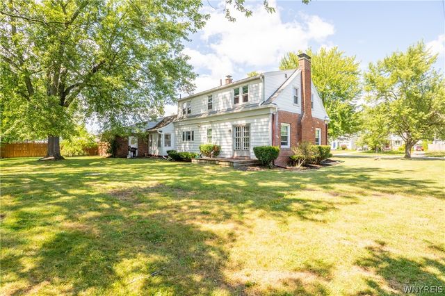 2454 Eggert Road, Tonawanda, NY 14150