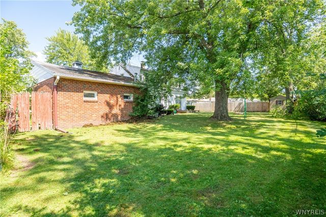 2454 Eggert Road, Tonawanda, NY 14150