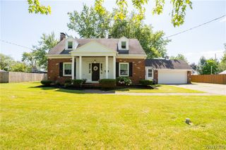 2454 Eggert Road, Tonawanda, NY 14150
