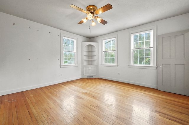 717-719 Stony Hill Road, Wilbraham, MA 01095