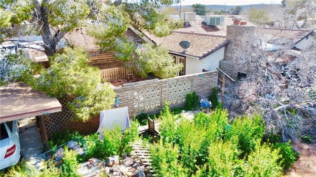 135 S Broadway Street, Ridgecrest, CA 93555