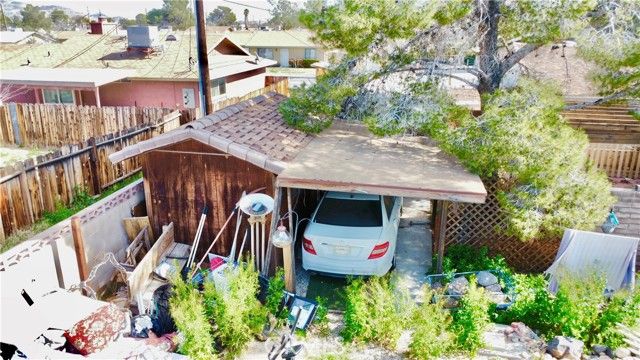 135 S Broadway Street, Ridgecrest, CA 93555