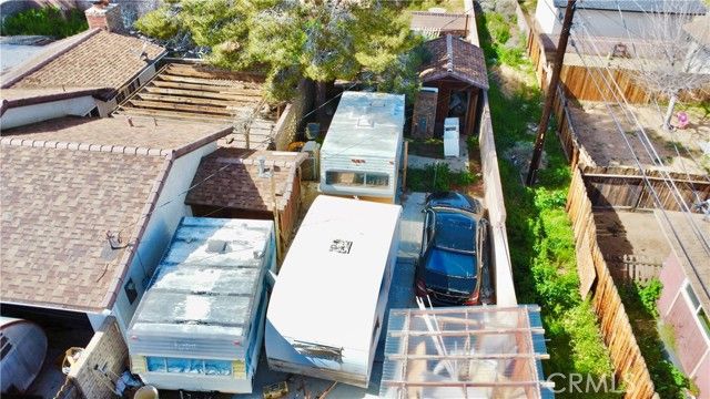 135 S Broadway Street, Ridgecrest, CA 93555