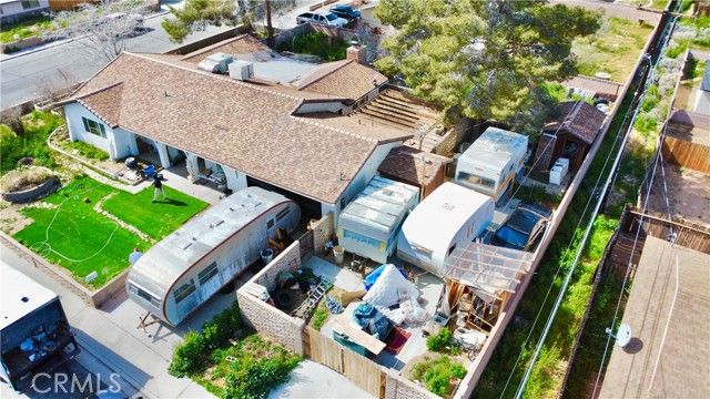 135 S Broadway Street, Ridgecrest, CA 93555